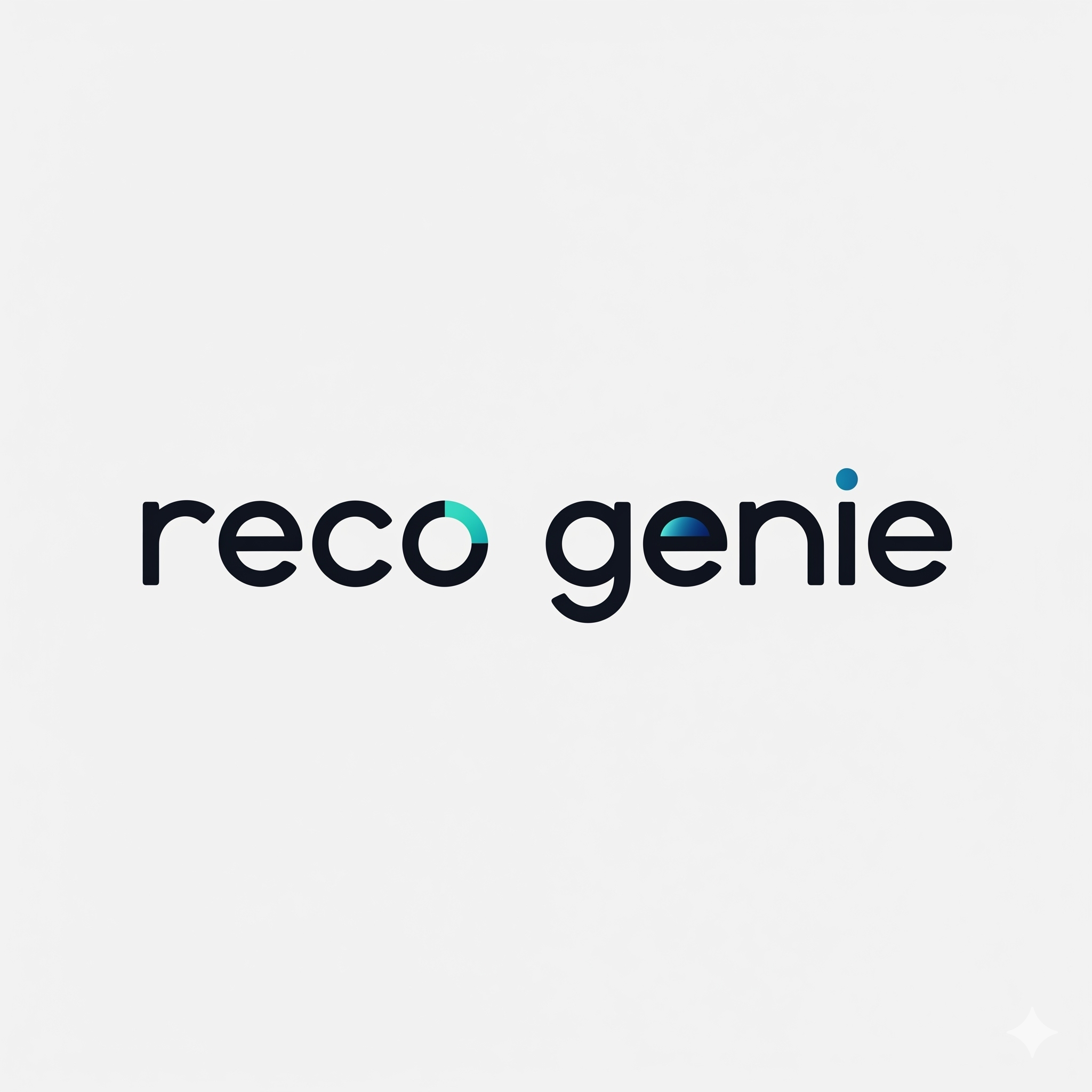 Reco Genie - Restaurant AI Voice Agent Company Logo